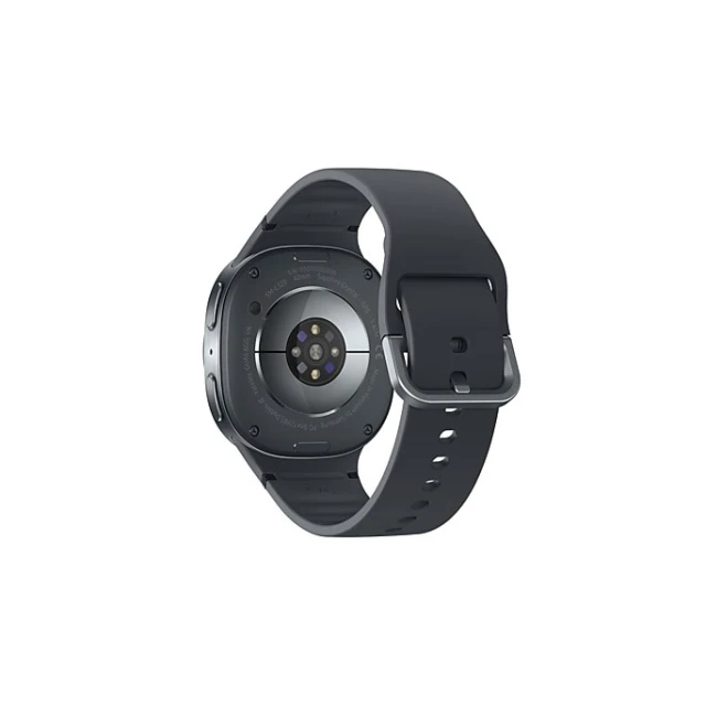 Смарт-годинник Samsung Galaxy Watch 8 40 мм Graphite (8806097415817)