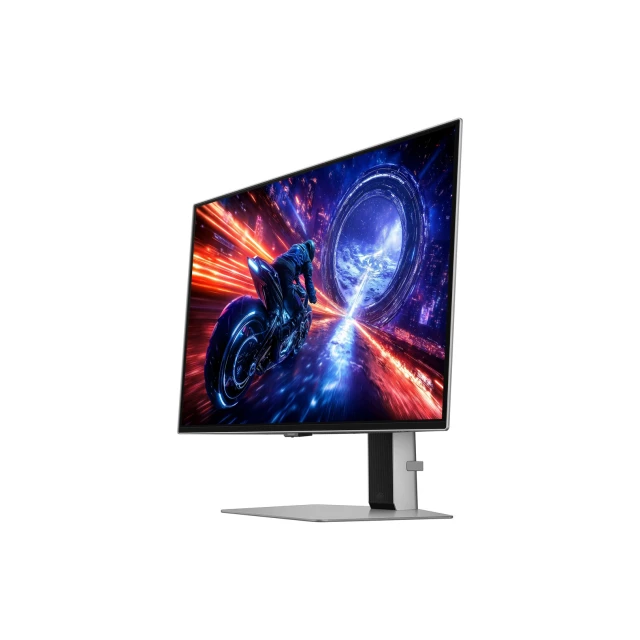Монитор Samsung Odyssey G6 OLED 27