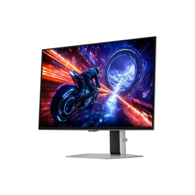 Монитор Samsung Odyssey G6 OLED 27