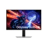 Монитор Samsung Odyssey G6 OLED 27