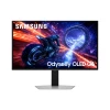 Монитор Samsung Odyssey G6 OLED 27