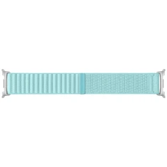 Ремінець Samsung Fabric Band (M/L) для Samsung Galaxy Watch 8 44 | 40 mm/8 Classic 46 mm Mint (ET-SVL33LMEGEU)