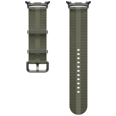 Ремінець Samsung Athleisure Band (M/L) для Samsung Galaxy Watch 8 44 | 40 mm/8 Classic 46 mm Green (ET-SOL33LGEGEU)
