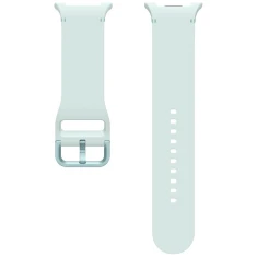 Ремінець Samsung Sport Band (M/L) для Samsung Galaxy Watch 8 44 | 40 mm/8 Classic 46 mm Mint (ET-SNL33LMEGEU)