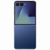 Чохол Samsung Clear Case для Samsung Galaxy Flip7 (F766) Transparent (EF-AF766CTEGWW)