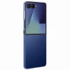 Чохол Samsung Clear Case для Samsung Galaxy Flip7 (F766) Transparent (EF-AF766CTEGWW)