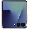 Чохол Samsung Clear Case для Samsung Galaxy Flip7 (F766) Transparent (EF-AF766CTEGWW)