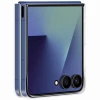 Чохол Samsung Clear Case для Samsung Galaxy Flip7 (F766) Transparent (EF-AF766CTEGWW)