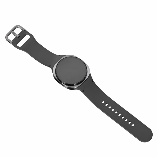 Розумний годинник Samsung Galaxy Watch 8 SM-L335 AMOLED LTE 44 мм Graphite (8806097480884)