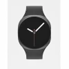 Розумний годинник Samsung Galaxy Watch 8 SM-L335 AMOLED LTE 44 мм Graphite (8806097480884)