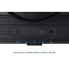 Монітор Samsung Odyssey G6 LS27FG602EUXEN 27