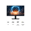 Монітор Samsung Odyssey G6 LS27FG602EUXEN 27