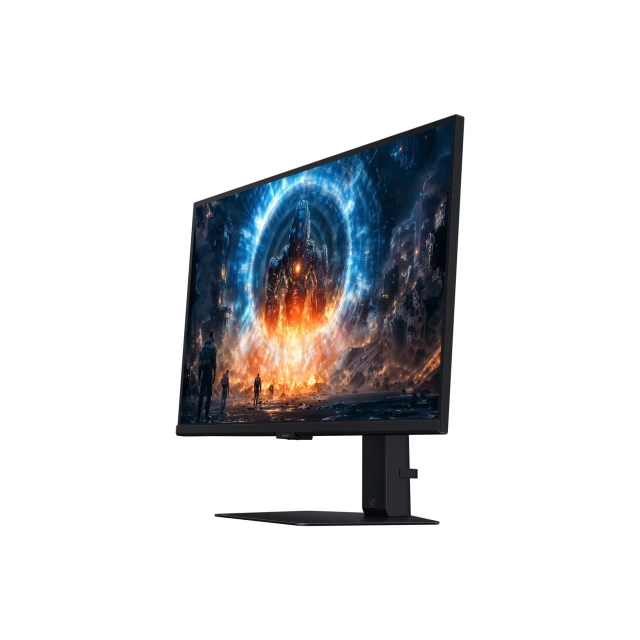 Монітор Samsung Odyssey G6 LS27FG602EUXEN 27