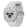 Смарт-годинник Samsung Galaxy Watch Ultra 47 мм Titanium White (8806097625469)