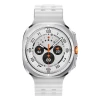 Смарт-годинник Samsung Galaxy Watch Ultra 47 мм Titanium White (8806097625469)