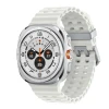 Смарт-годинник Samsung Galaxy Watch Ultra 47 мм Titanium White (8806097625469)