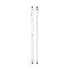 Планшет Samsung Galaxy Tab S10 Lite X400 8/256GB Silver (8806097638407)