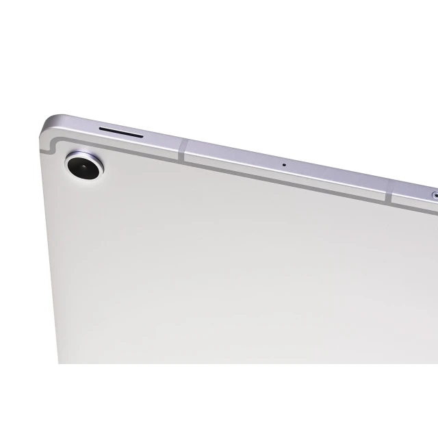 Планшет Samsung Galaxy Tab S10 Lite X400 8/256GB Silver (8806097638407)