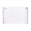 Планшет Samsung Galaxy Tab S10 Lite X406 5G 6/128GB Silver (8806097638650)