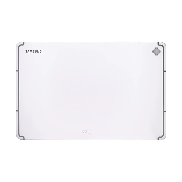 Планшет Samsung Galaxy Tab S10 Lite X406 5G 6/128GB Silver (8806097638650)