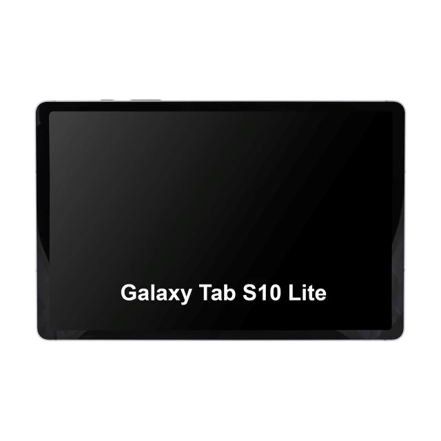 Планшет Samsung Galaxy Tab S10 Lite X406 5G 6/128GB Silver (8806097638650)