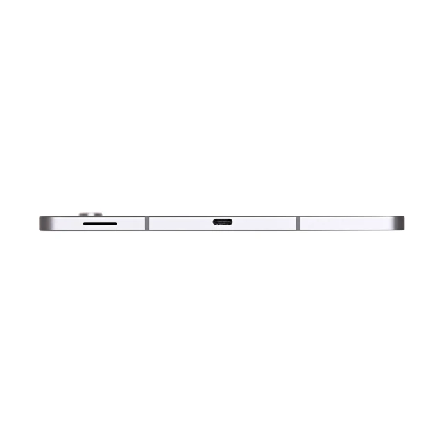 Планшет Samsung Galaxy Tab S10 Lite X406 5G 6/128GB Silver (8806097638650)