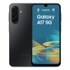 Смартфон Samsung Galaxy A17 A176 5G 8/256GB Black (8806097640219)