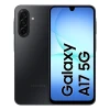 Смартфон Samsung Galaxy A17 A176 5G 8/256GB Black (8806097640219)