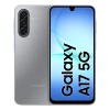 Смартфон Samsung Galaxy A17 A176 5G 4/128GB Grey (8806097640288)