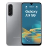 Смартфон Samsung Galaxy A17 A176 5G 4/128GB Grey (8806097640288)