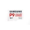 Карта пам'яті Samsung P9 Express microSD 512 ГБ U3 V30 A1 (8806097644200)