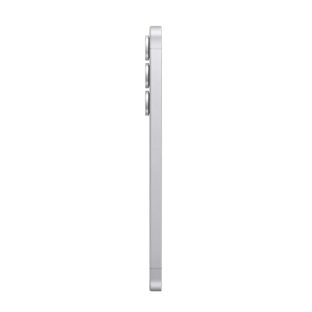 Мобільний телефон Samsung Galaxy S25 FE 8/128 ГБ White (8806097644569)