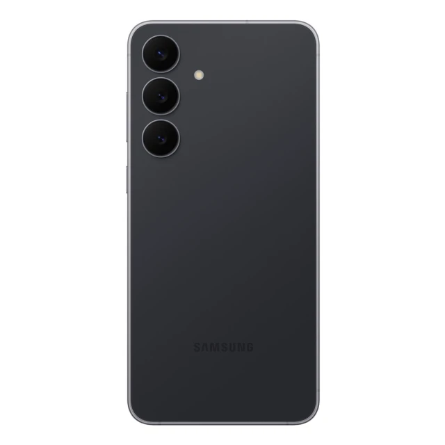Смартфон Samsung Galaxy S25 FE 8/128GB Black (8806097644729)