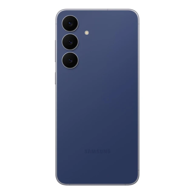 Смартфон Samsung Galaxy S25 FE 8/128GB Navy (8806097645023)
