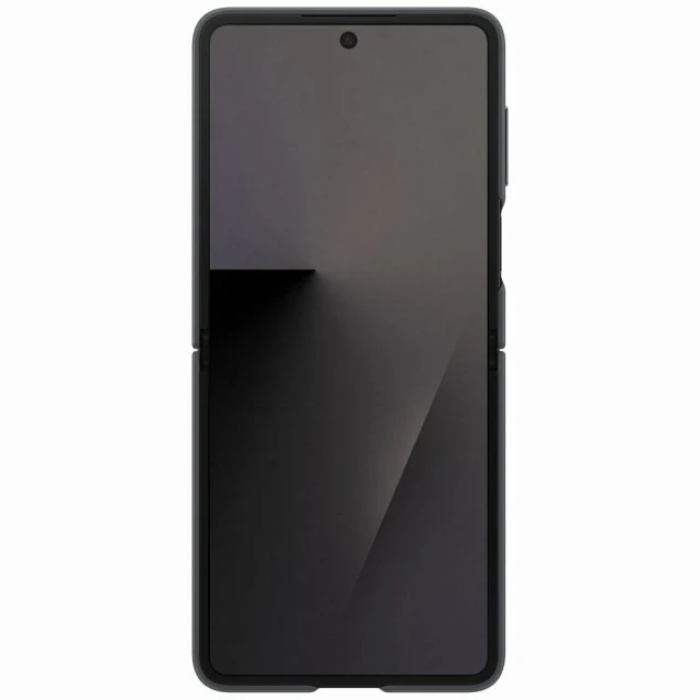 Чохол Samsung Ring Case для Samsung Galaxy Flip7 (F766) Black (EF-PF766TBEGWW)