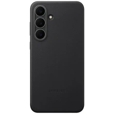 Чохол Samsung Kindsuit для Samsung Galaxy S25 FE (S731) Black (EF-VS731PBEGWW)