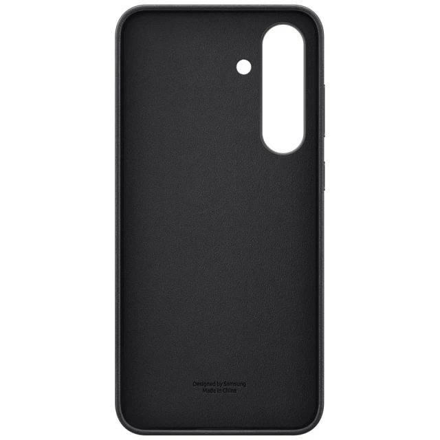 Чохол Samsung Kindsuit для Samsung Galaxy S25 FE (S731) Black (EF-VS731PBEGWW)