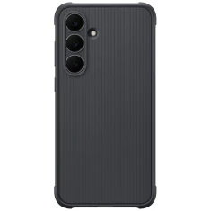 Чехол Samsung Rugged для Samsung Galaxy S25 FE (S731) Black (EF-RS731CBEGWW)