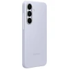Чохол Samsung Silicone для Samsung Galaxy S25 FE (S731) Light Blue (EF-PS731CLEGWW)