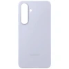 Чохол Samsung Silicone для Samsung Galaxy S25 FE (S731) Light Blue (EF-PS731CLEGWW)