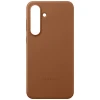 Чохол Samsung Kindsuit для Samsung Galaxy S25 FE (S731) Brown (EF-VS731PAEGWW)