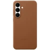 Чохол Samsung Kindsuit для Samsung Galaxy S25 FE (S731) Brown (EF-VS731PAEGWW)