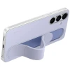 Чохол Samsung Standing Grip для Samsung Galaxy S25 FE (S731) Light Blue (EF-GS731CLEGWW)