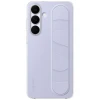 Чохол Samsung Standing Grip для Samsung Galaxy S25 FE (S731) Light Blue (EF-GS731CLEGWW)