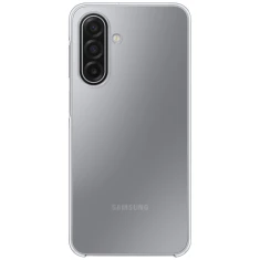 Чохол Samsung Clear Case для Samsung Galaxy A17 (A175-A176) Transparent (EF-QA176CTEGWW)