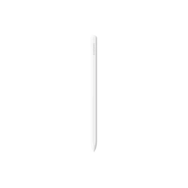 Чохол Samsung S Pen для Samsung Galaxy Tab S10 Lite White (EJ-PP610BWEGEU)