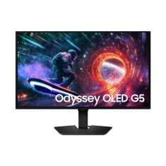 Монітор Samsung Odyssey G5 G50SF LS27FG500SUXEN 27