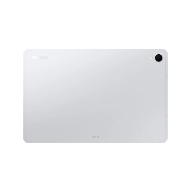 Планшет Samsung Galaxy Tab S11 X736 5G 12/128GB Silver (8806097707004)