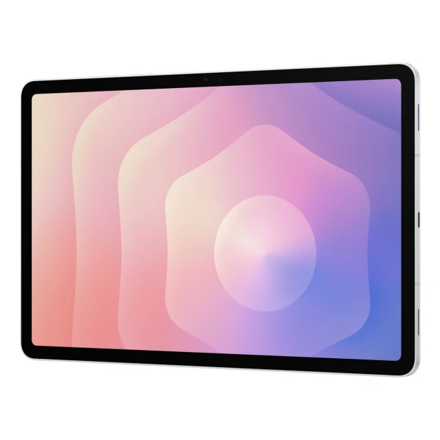 Планшет Samsung Galaxy Tab S11 X736 5G 12/128GB Silver (8806097707004)