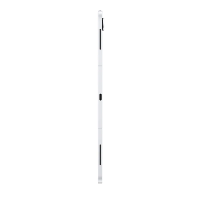 Планшет Samsung Galaxy Tab S11 Ultra X936 5G 12/256GB Silver (8806097710905)